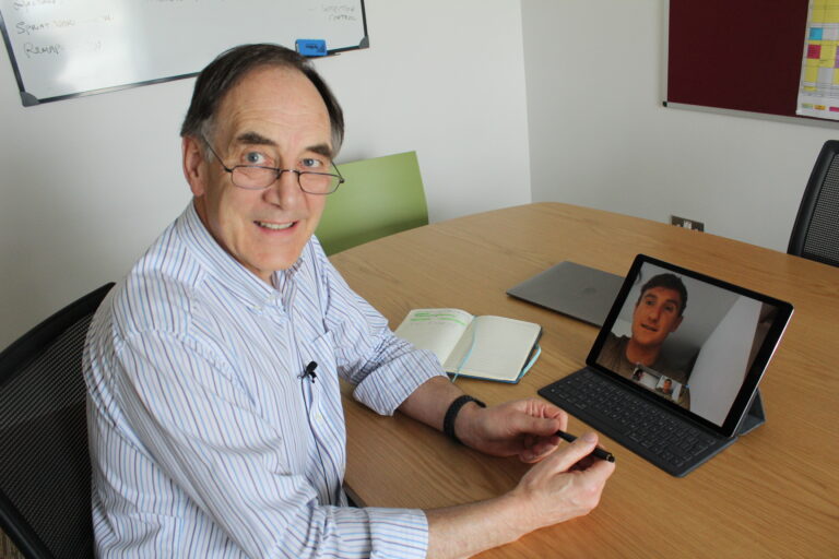 Limerick vaccine boss believes that AstraZeneca is safer for older people