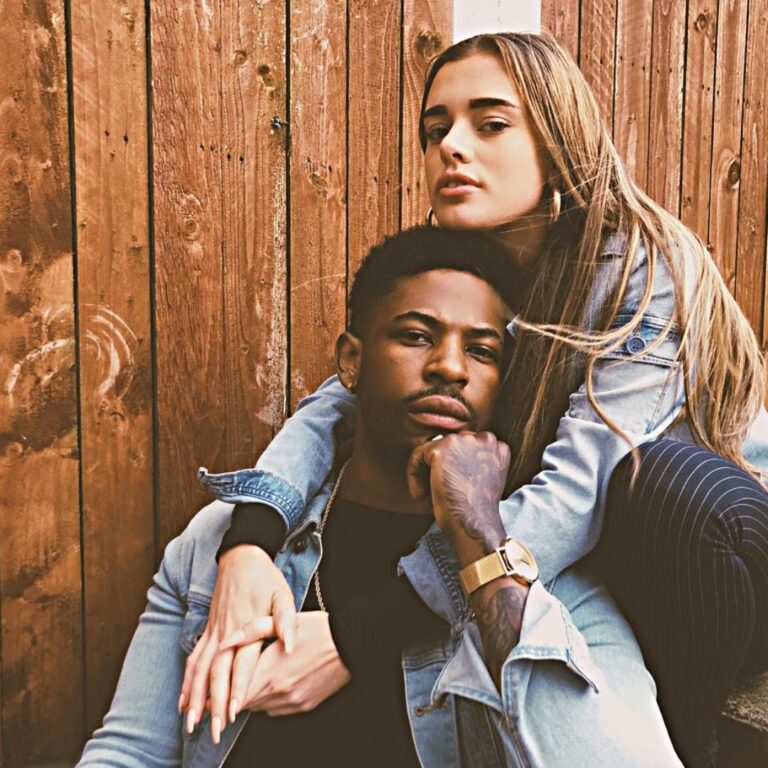 New Music: Tino Rondz