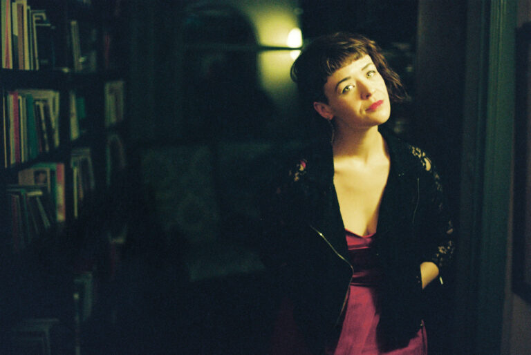 New music from Emma Langford will raise funds for Safe Ireland