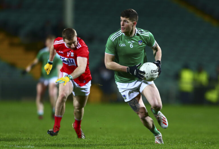 Live coverage of Limerick’s League clash with Wexford confirmed