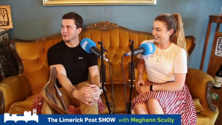 The Limerick Post Show turns 1