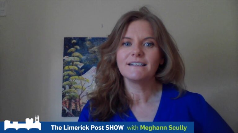 Limerick Post Show | Ardnacrusha Memories