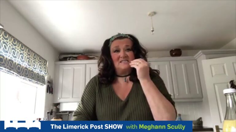 Limerick Post Show | Happy Food At Home with Ciara Brennan