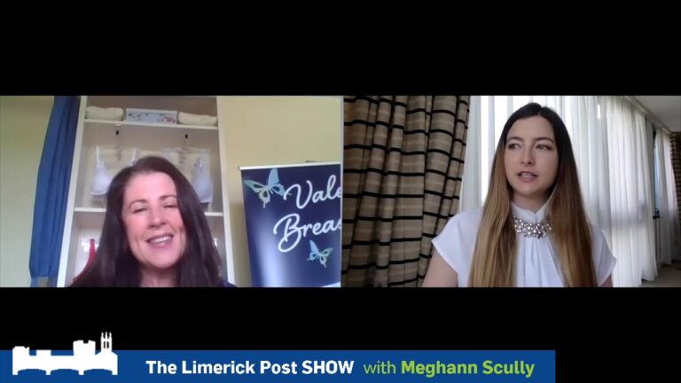 Limerick Post Show | Valerie’s Breast Care