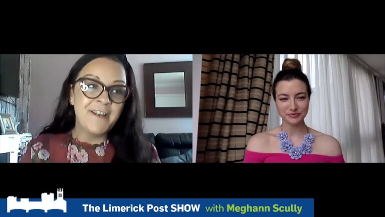 Limerick Post Show | Katie Sheehan