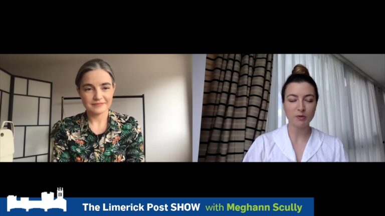 Limerick Post Show | Masks 4All Ireland