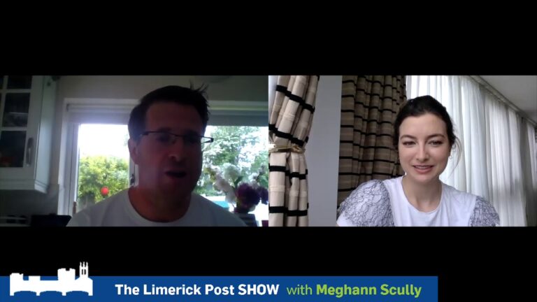 Limerick Post Show | Nevsail Virtual Team Building