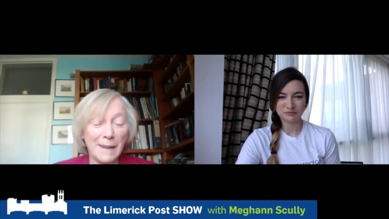 Limerick Post Show | Team Limerick Clean Up competition