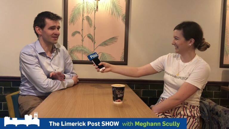 Limerick Post Show | Phase 1