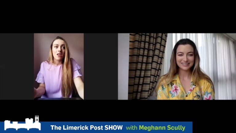 Limerick Post Show | Fit by Tina