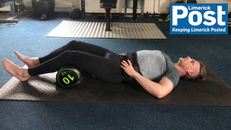 OB Fitness Breath Work Technique