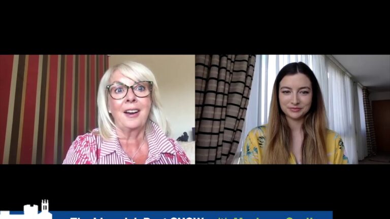 Limerick Post Show | Hugh Campbell Hair Group