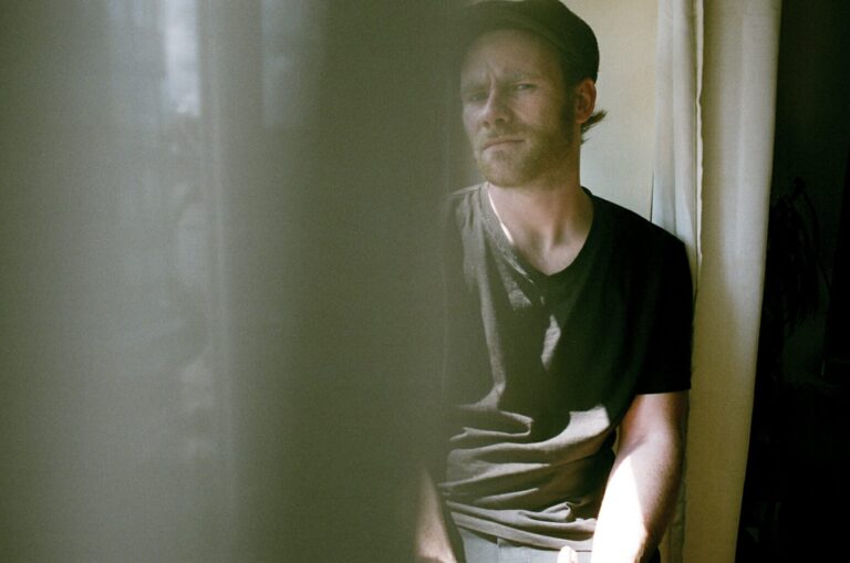 New Music: Paddy Mulcahy