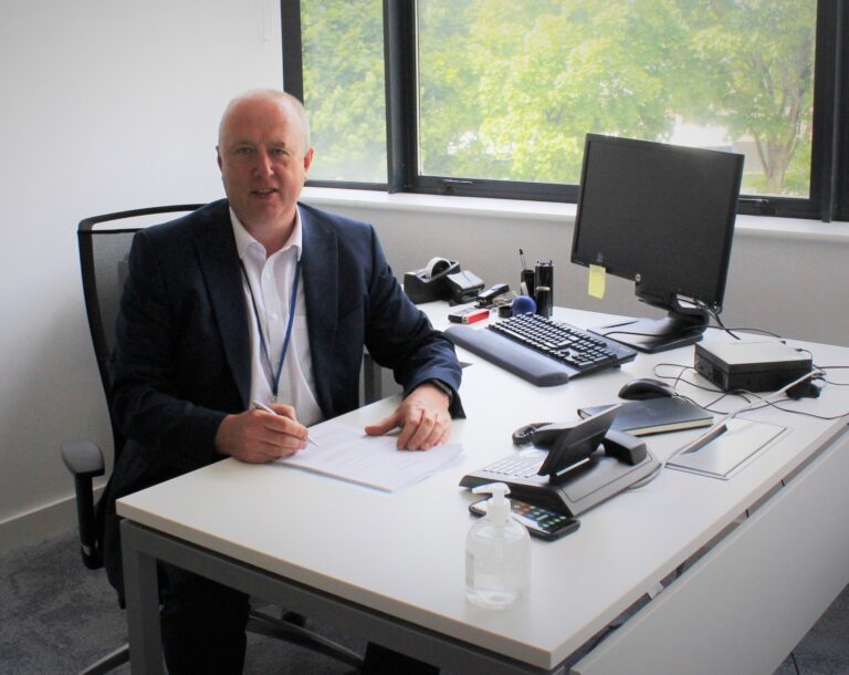 New Limerick clinic for Long Covid sufferers