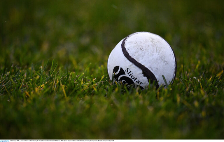 Beating Waste is the goal for Limerick GAA club