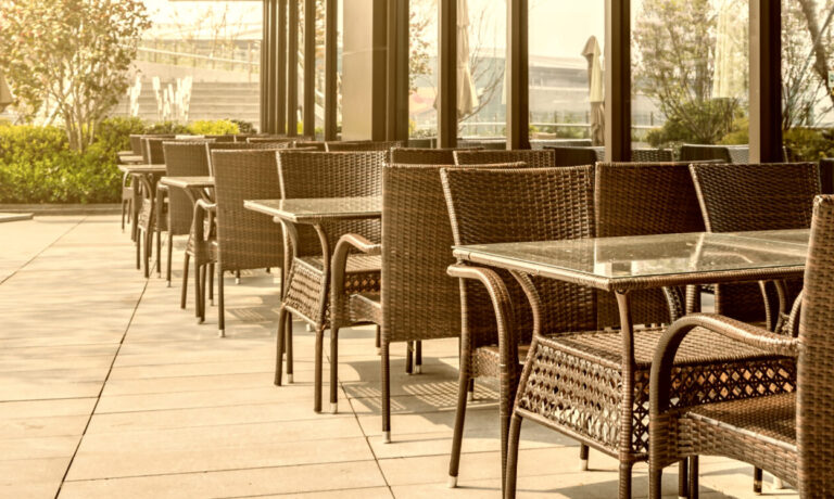 Limerick restaurants to trial street tables as part of recovery plan