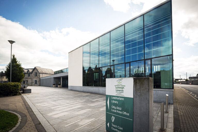 ‘Contact and Collect’ service available at four of Limerick’s libraries from today