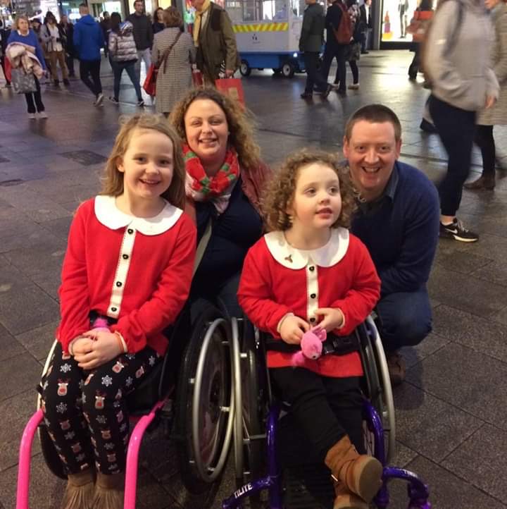 Little relief for children in pain as consultant post remains vacant