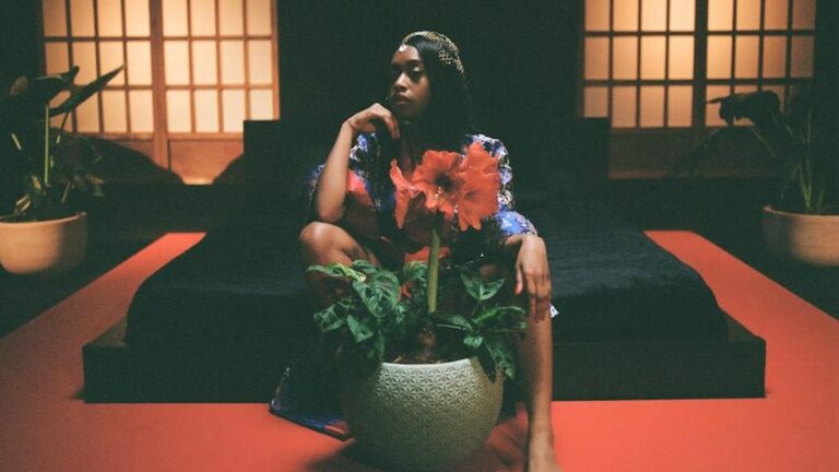 NEW VIDEO – Denise Chaila – ‘Chaila’