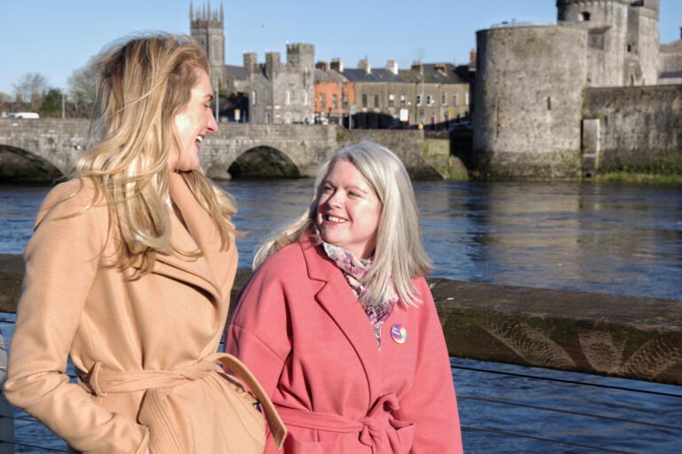 Changes at the top for Social Democrats