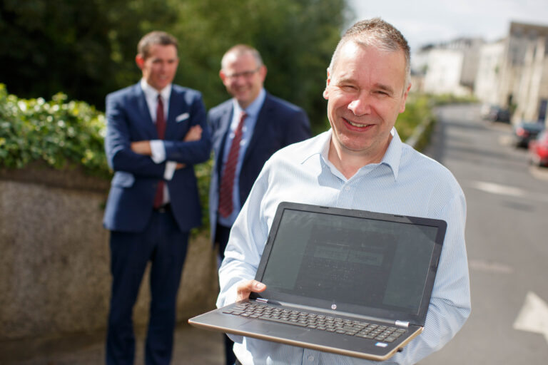 Limerick man launches Ireland’s first online wills register