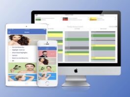 OK Who’s Next? to help, Hairdressing Beauty, Wellbeing, Fitness Industries recover.