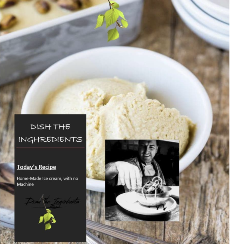 Listen: Dish the Ingredients | #WeAreLimerick Episode 42