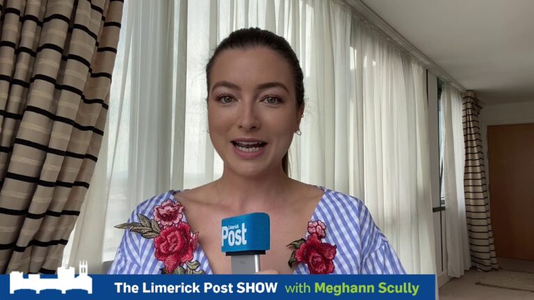 Limerick Post Show | May 29, 2020