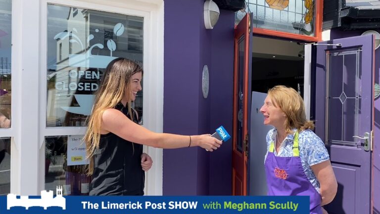 Limerick Post Show | Kilkee prepares for Summer