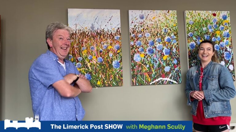 Limerick Post Show | Kilkee is open for business