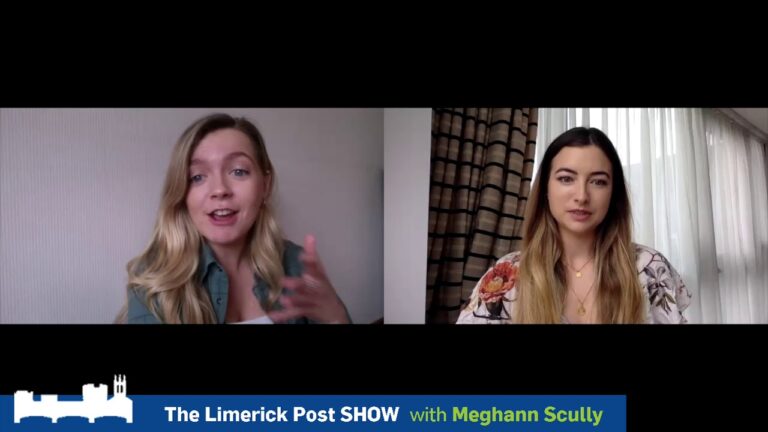 Limerick Post Show | Some Good News at UL