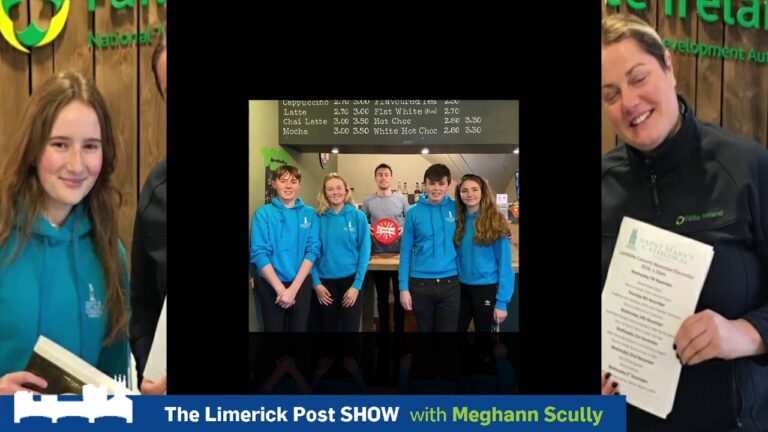 Limerick Post Show | June 5, 2020