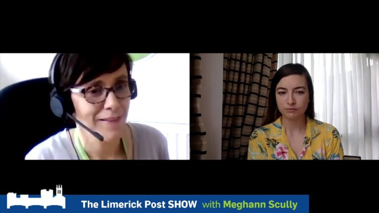 Limerick Post Show | How to quit smoking