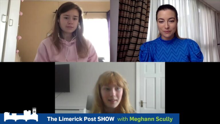 Limerick Post Show | Comhairle na nÓg Limerick