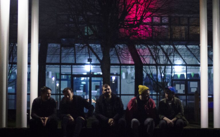 NEW MUSIC: Van Panther