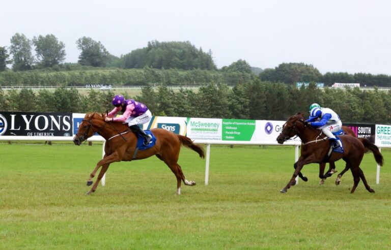 Weekly Racing News | McNamara leads the way at Epsom