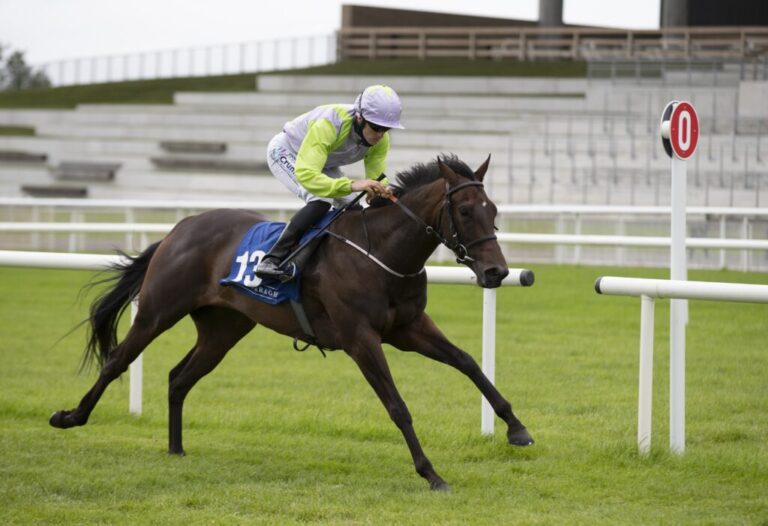 Weekly Racing News: 150/1 Winner for Billy Lee at the Curragh