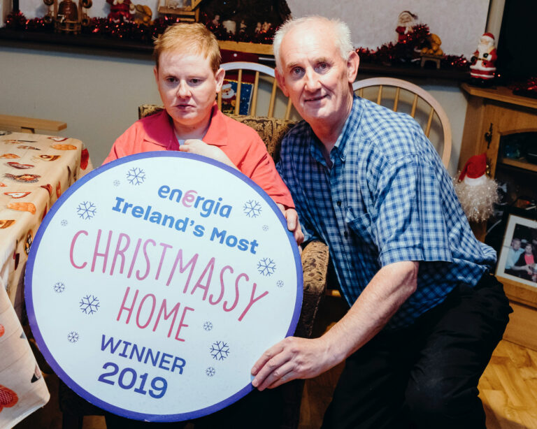 Limerick man claims State has abandoned his special needs daughter