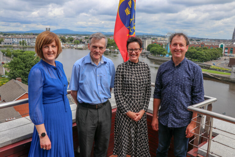 Limerick social enterprise Kitchen Express set to unveil their initiative via ISBC virtual showcase