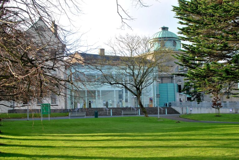 Limerick students preparing to launch ‘Unfolding’ exhibition