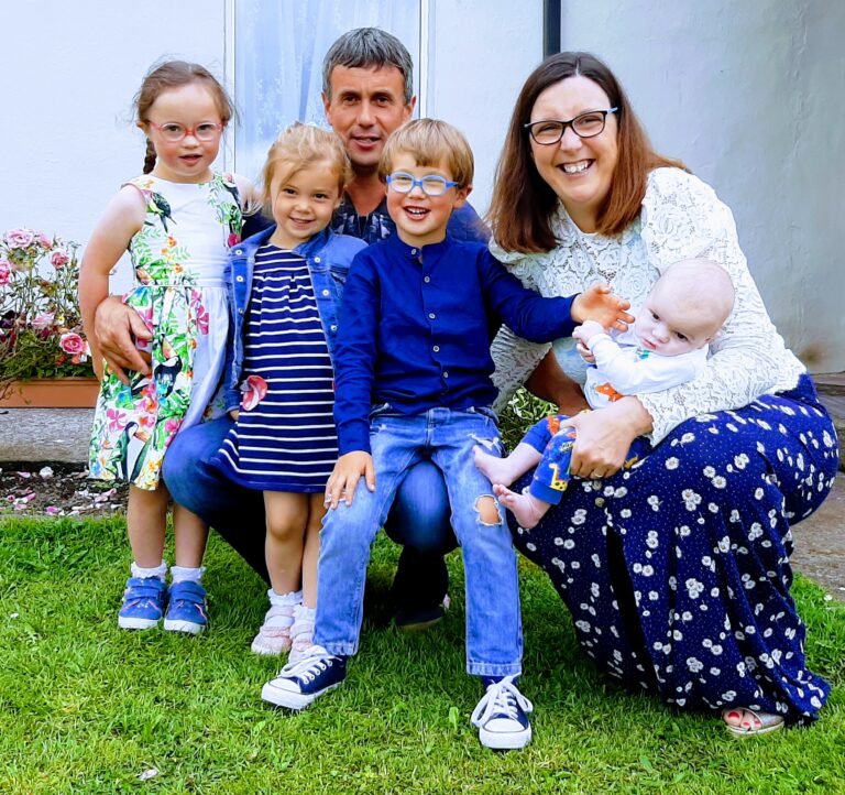 Tour de Munster will help restore Down Syndrome services