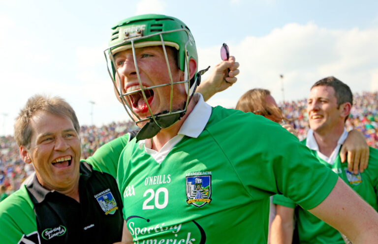 Shane Dowling retires from intercounty hurling