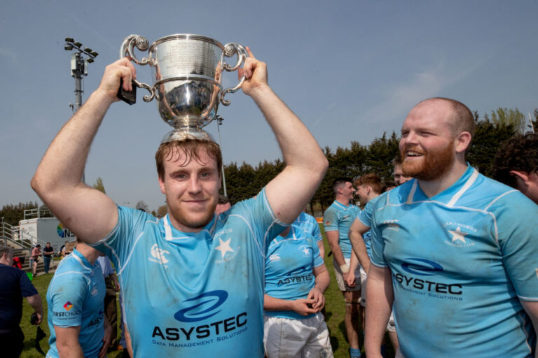 Limerick derbies aplenty as Energia Men’s Community Series conferences confirmed