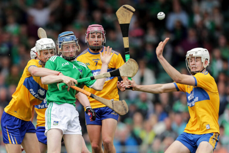 Limerick Munster Minor Football: Minor and U20 Hurling Championship dates confirmed