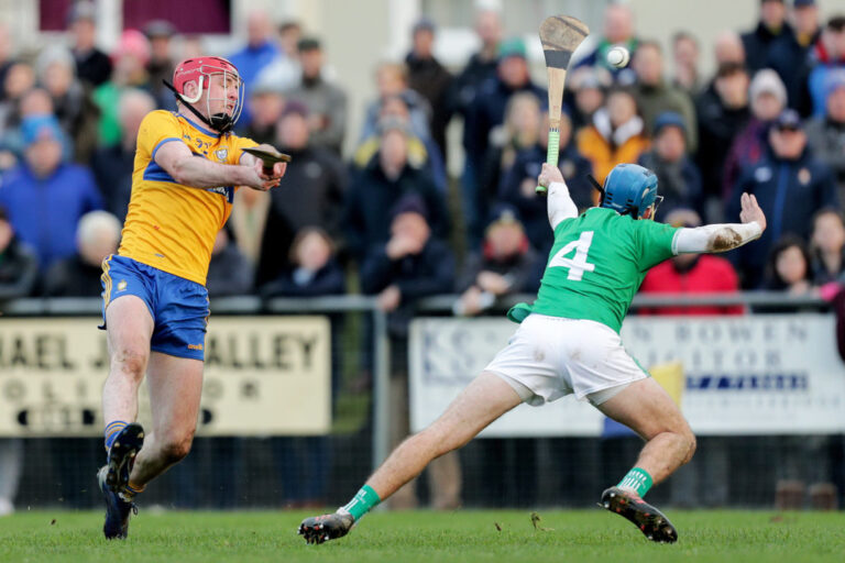 GAA issue guidance for clubs dealing with Covid-19 cases