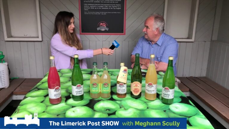 Limerick Post Show | Friday, July 3, 2020