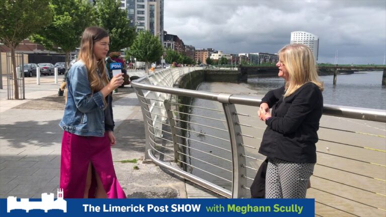 Limerick Post Show | Metis Music for Mental Health