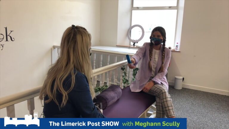 Limerick Post Show | Catwalk Hair Consultancy
