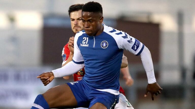 REPORT: FAI looking into eligibility of former Limerick FC star