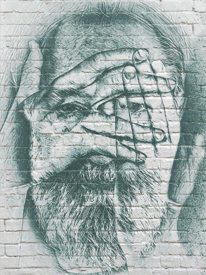 “Filling up with drugs and Jesus” – New Music from John Steele